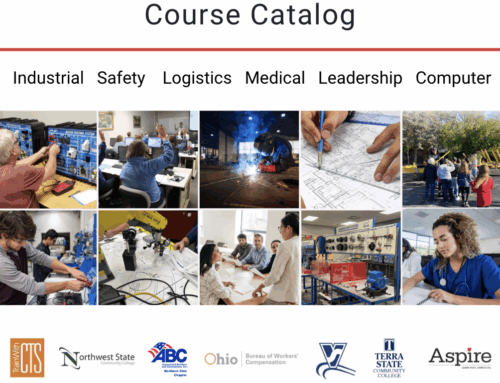 Winter/Spring 2026 Course Catalog
